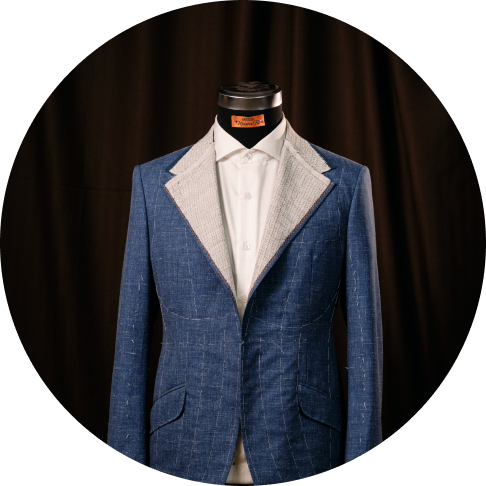 Bespoke Tailoring
