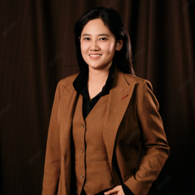 Amy Vo