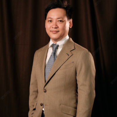 Andy Nguyen
